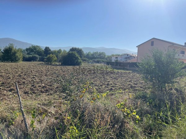 terreno in vendita a Rende