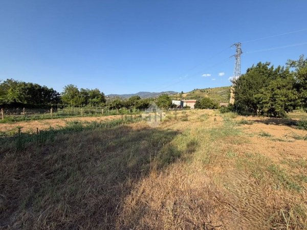 terreno in vendita a Rende