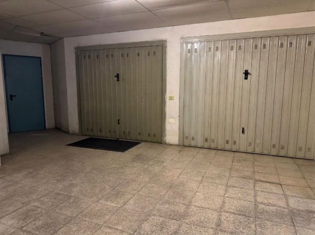 box auto in vendita a Rende