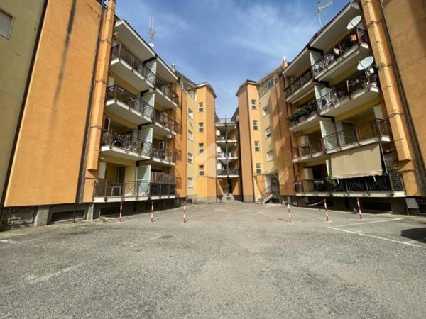 appartamento in vendita a Rende in zona Santo Stefano