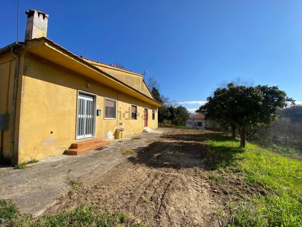 casa indipendente in vendita a Rende