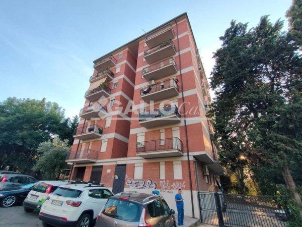 appartamento in vendita a Rende in zona Roges