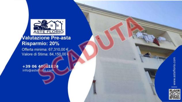 appartamento in vendita a Rende