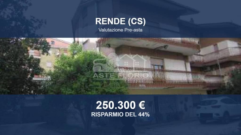 casa indipendente in vendita a Rende in zona Roges