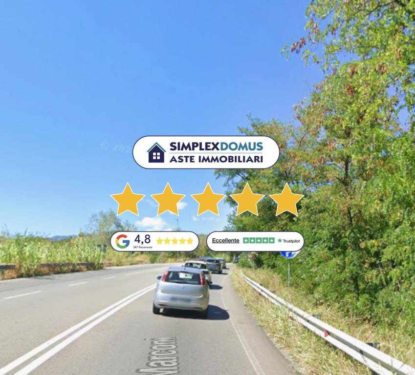 appartamento in vendita a Rende in zona Quattromiglia