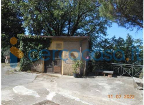 appartamento in vendita a Rende in zona Santo Stefano