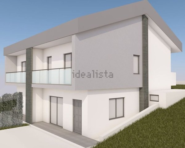 casa indipendente in vendita a Rende in zona Santo Stefano