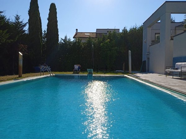 casa indipendente in vendita a Rende in zona Santo Stefano