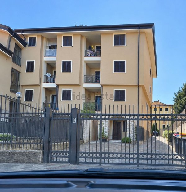 appartamento in vendita a Rende