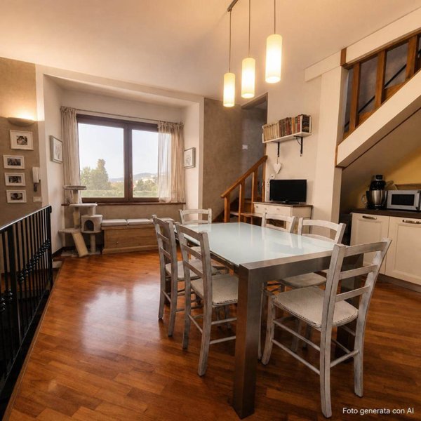 casa indipendente in vendita a Rende in zona Santo Stefano