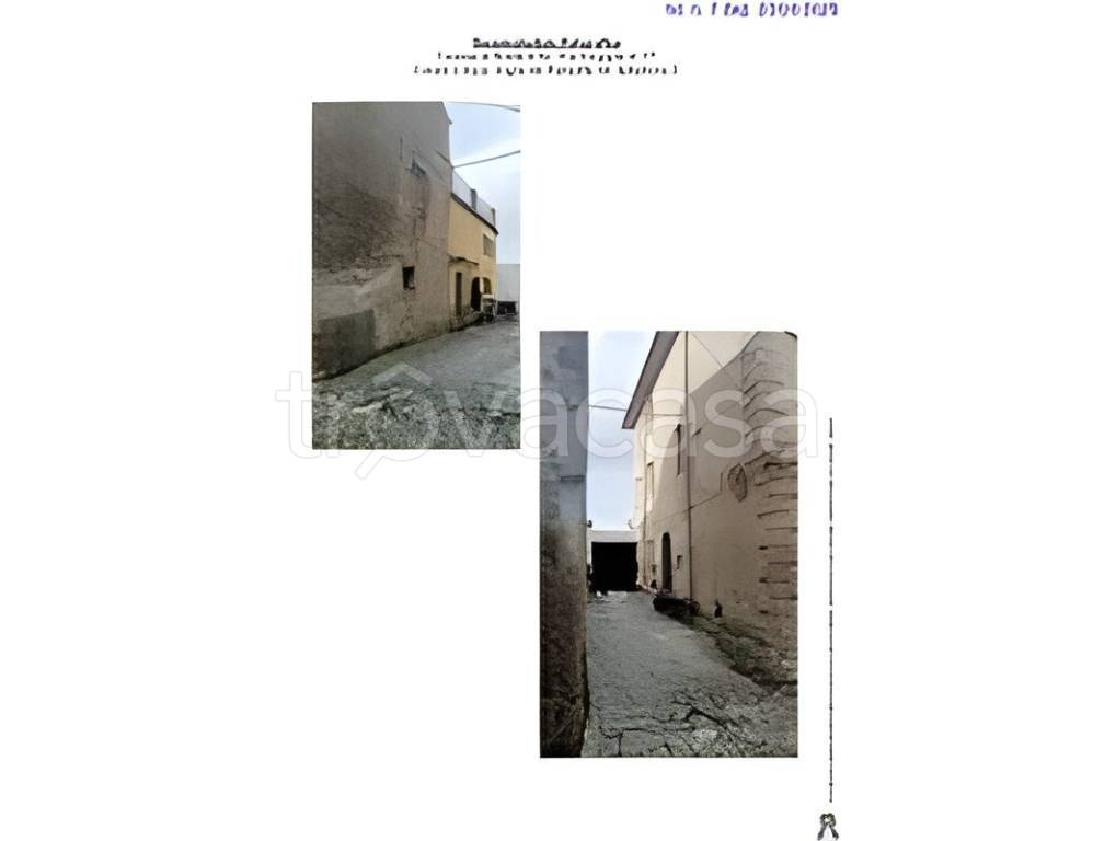 appartamento in vendita a Rende