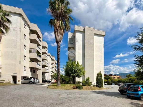 appartamento in vendita a Rende