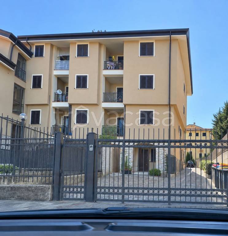 appartamento in vendita a Rende in zona Arcavacata