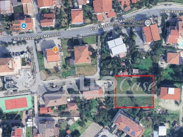 terreno agricolo in vendita a Rende in zona Surdo