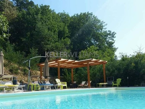 casa indipendente in vendita a Rende in zona Santo Stefano