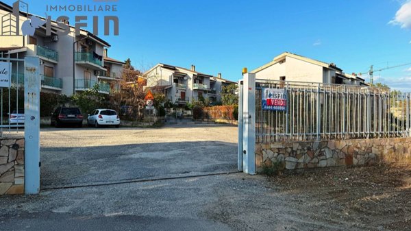 appartamento in vendita a Rende in zona Arcavacata