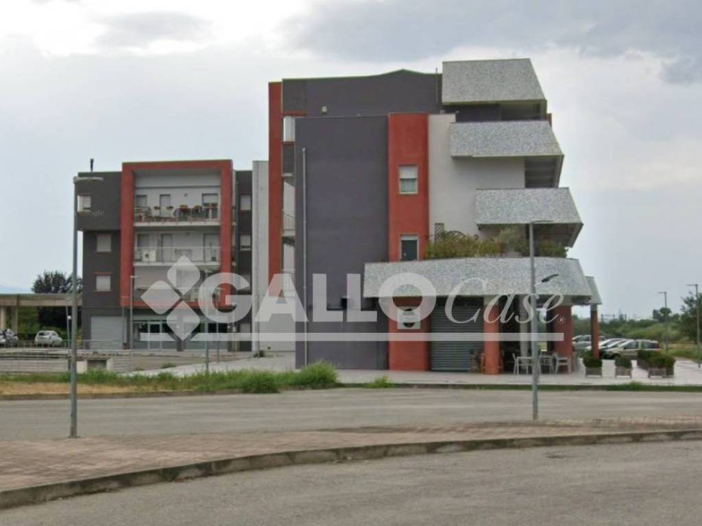 negozio in vendita a Rende