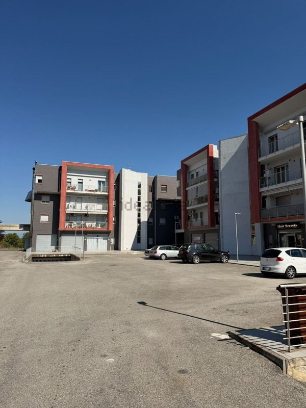 appartamento in vendita a Rende