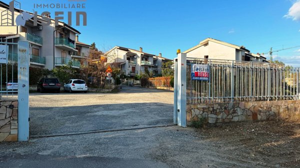 appartamento in vendita a Rende in zona Arcavacata
