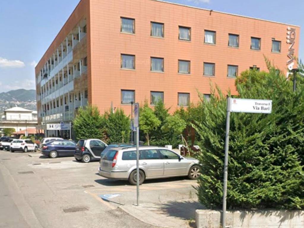 appartamento in vendita a Rende in zona Roges