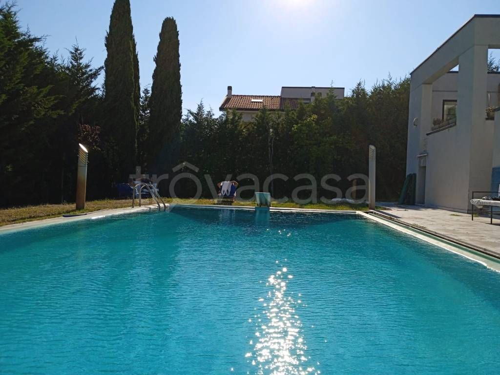 casa indipendente in vendita a Rende in zona Santo Stefano