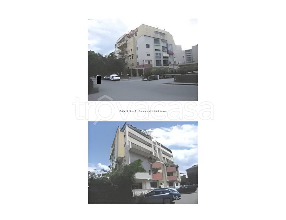appartamento in vendita a Rende in zona Quattromiglia
