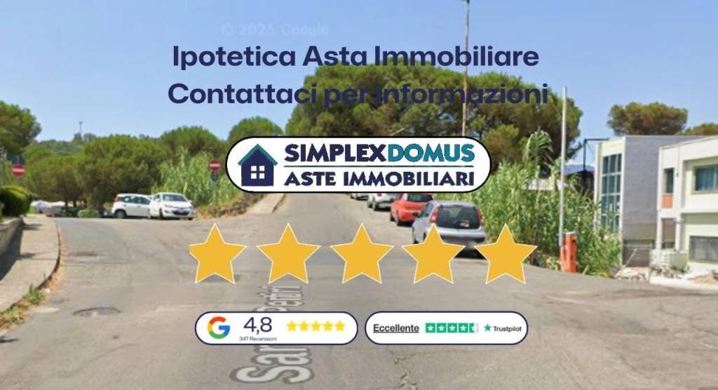 appartamento in vendita a Rende in zona Roges