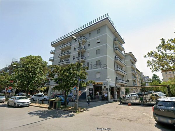 appartamento in vendita a Rende in zona Roges