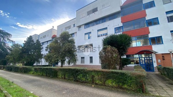 appartamento in vendita a Rende in zona Quattromiglia