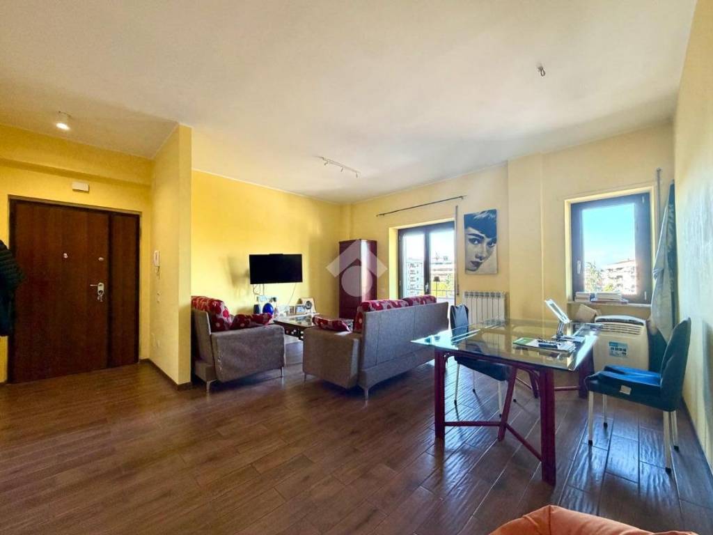 appartamento in vendita a Rende