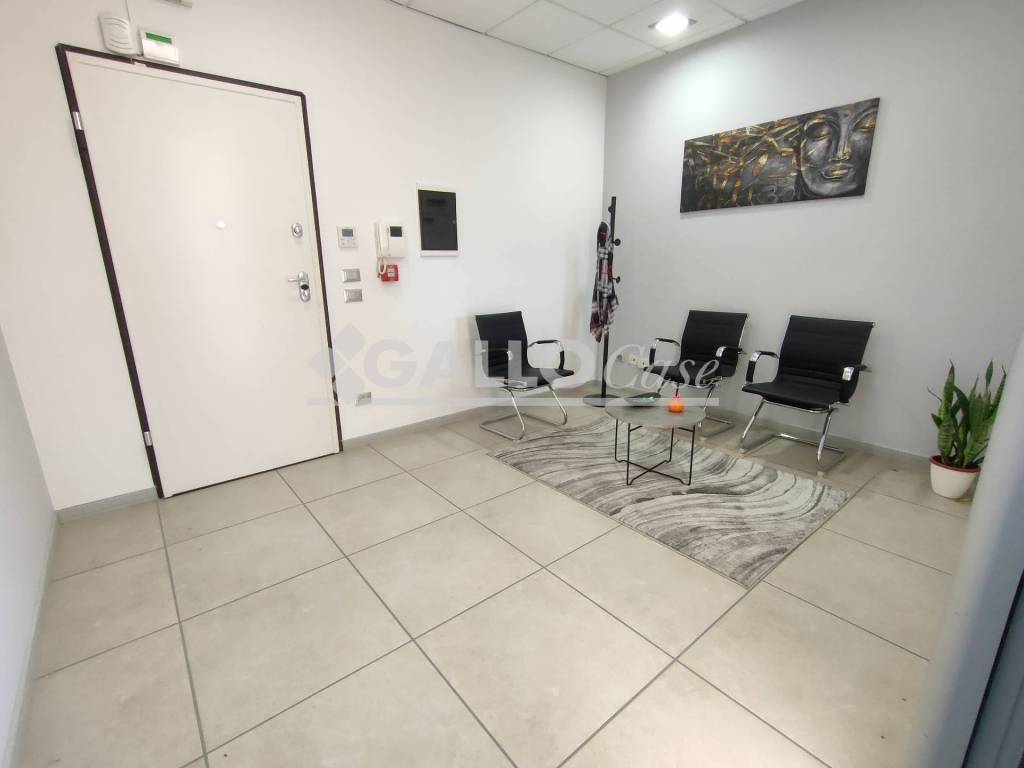 appartamento in vendita a Rende in zona Quattromiglia