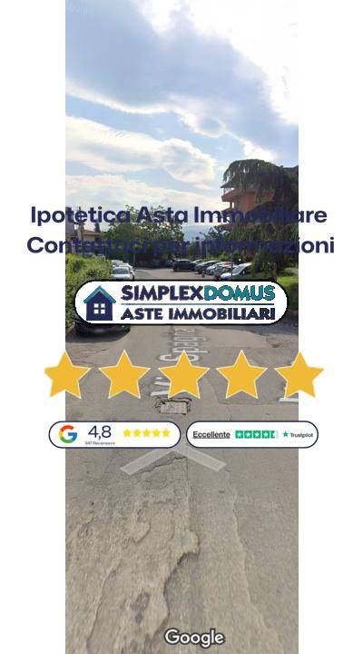appartamento in vendita a Rende in zona Santo Stefano