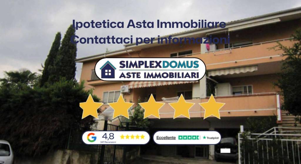 appartamento in vendita a Rende in zona Roges