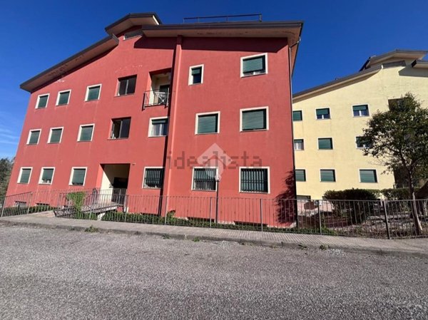 appartamento in vendita a Rende in zona Arcavacata
