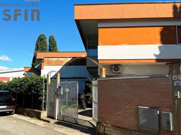 appartamento in vendita a Rende in zona Quattromiglia