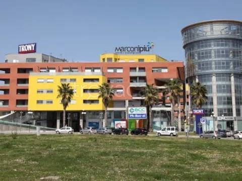 locale commerciale in vendita a Rende in zona Arcavacata