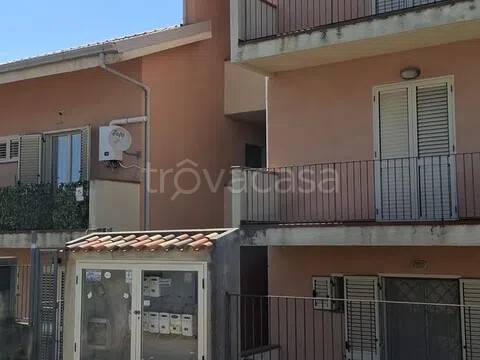 appartamento in vendita a Rende in zona Arcavacata