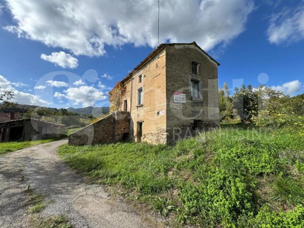 terreno agricolo in vendita a Rende in zona Santo Stefano