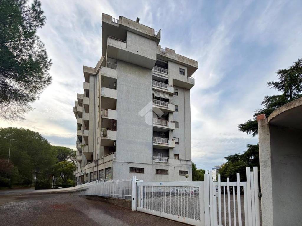 appartamento in vendita a Rende in zona Roges