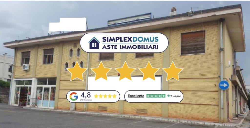 appartamento in vendita a Rende in zona Santo Stefano