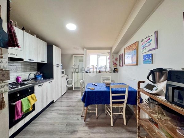appartamento in vendita a Rende in zona Roges