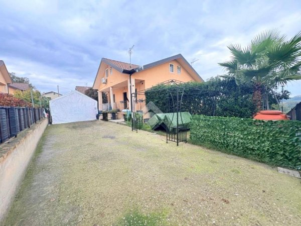 casa indipendente in vendita a Rende