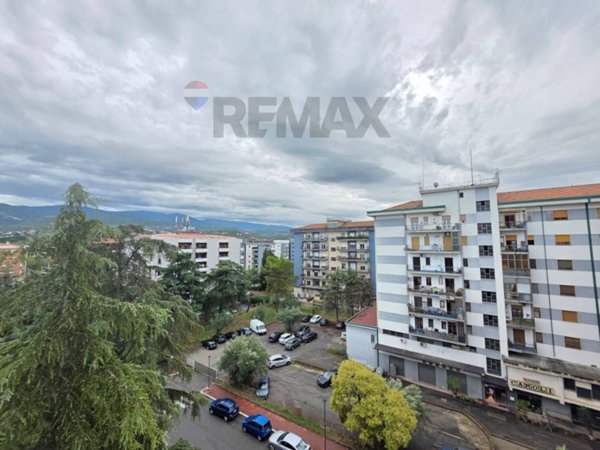 appartamento in vendita a Rende in zona Roges