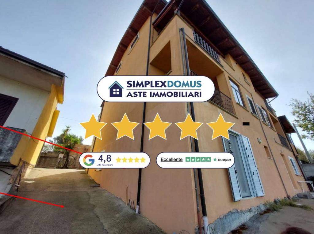 appartamento in vendita a Rende