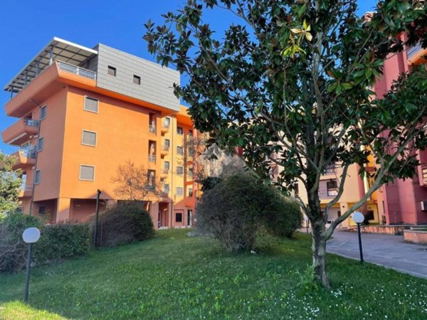appartamento in vendita a Rende in zona Santo Stefano