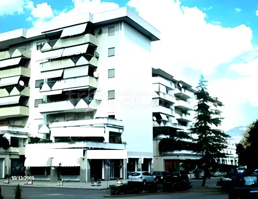 appartamento in vendita a Rende in zona Quattromiglia