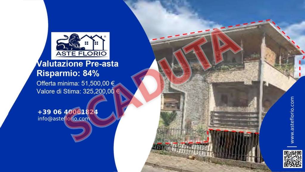 appartamento in vendita a Rende in zona Roges