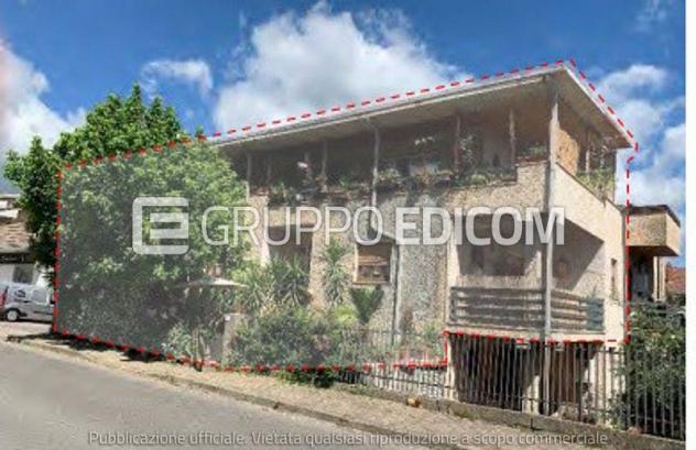appartamento in vendita a Rende