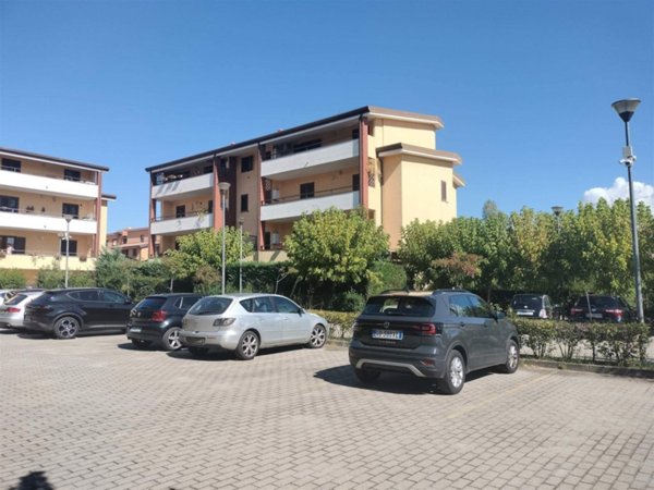 appartamento in vendita a Rende in zona Roges