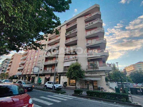 appartamento in vendita a Rende in zona Roges
